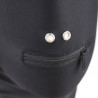 Generique Cagoule sm Zip Mouth